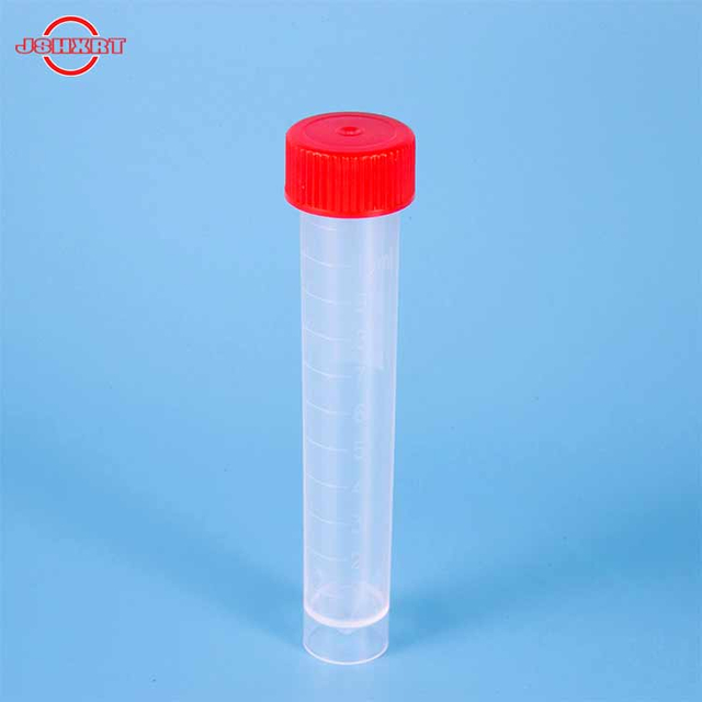 Cryovials 10ml