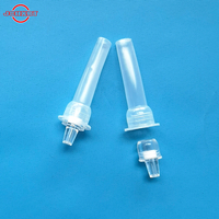Extraction tube