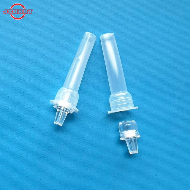 Extraction tube