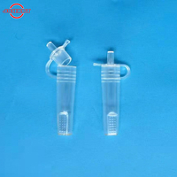 Extraction tube
